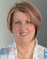 photo of Dr. Lynne Sedgmore CBE